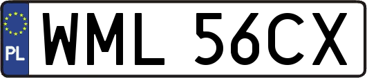 WML56CX