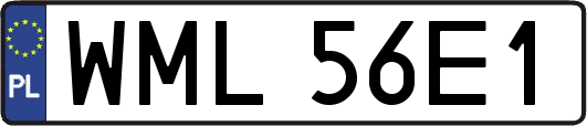 WML56E1