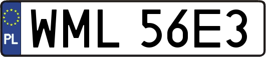 WML56E3