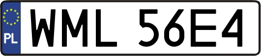 WML56E4
