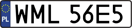 WML56E5