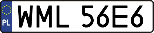 WML56E6