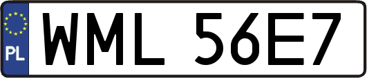 WML56E7