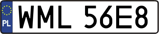 WML56E8