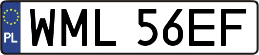WML56EF