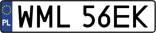 WML56EK