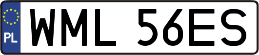 WML56ES