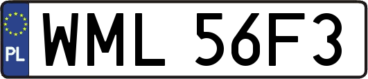WML56F3