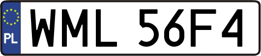 WML56F4
