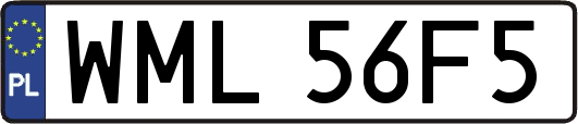 WML56F5