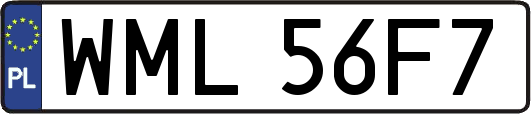 WML56F7
