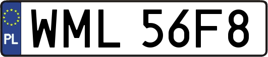 WML56F8