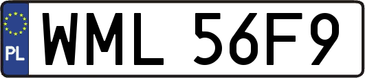 WML56F9