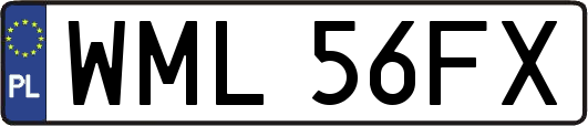 WML56FX