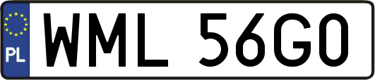 WML56G0