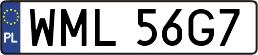 WML56G7