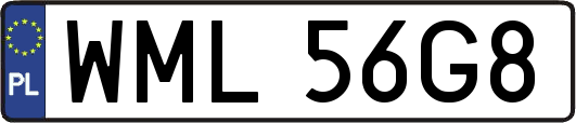WML56G8