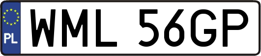 WML56GP