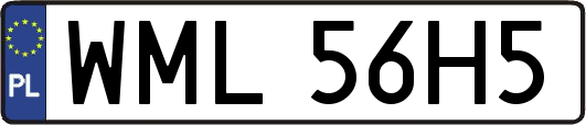 WML56H5