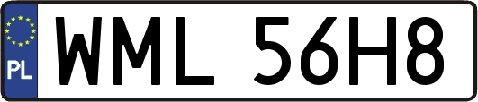 WML56H8