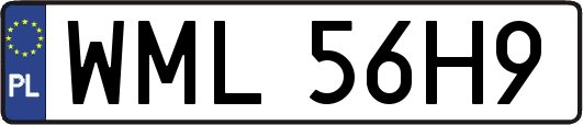 WML56H9