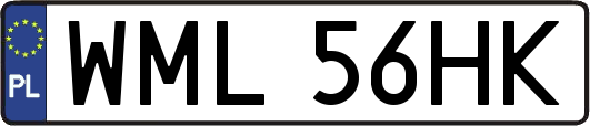 WML56HK