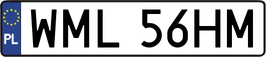 WML56HM