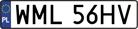WML56HV