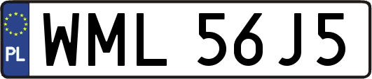 WML56J5