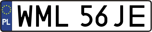 WML56JE
