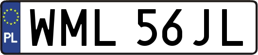 WML56JL