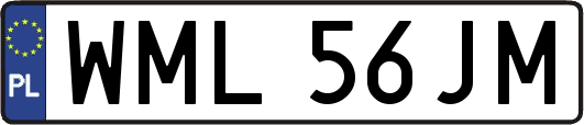 WML56JM