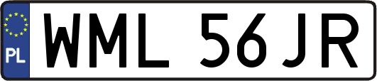 WML56JR