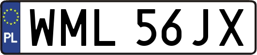 WML56JX