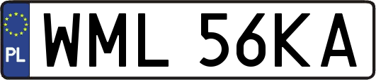 WML56KA