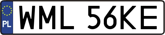 WML56KE
