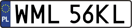 WML56KL