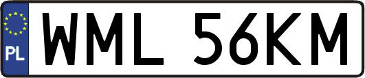 WML56KM