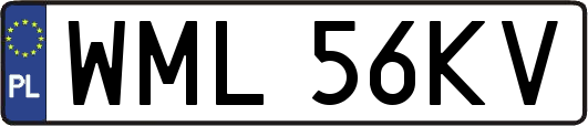 WML56KV