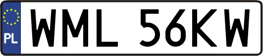 WML56KW