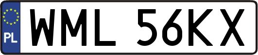 WML56KX