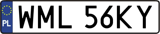 WML56KY