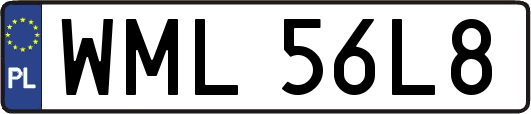 WML56L8