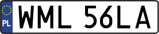 WML56LA