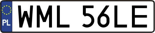 WML56LE