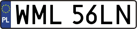 WML56LN