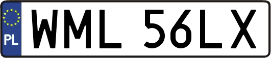 WML56LX