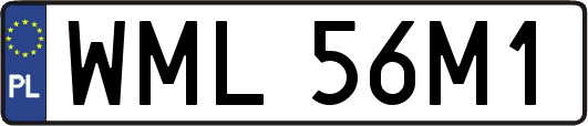 WML56M1