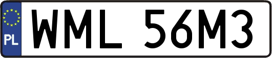WML56M3