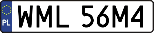 WML56M4